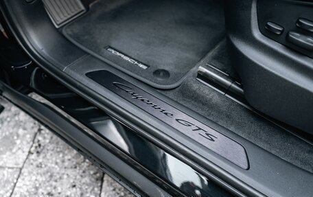 Porsche Cayenne III, 2025 год, 24 550 000 рублей, 15 фотография