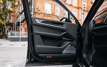 Porsche Cayenne III, 2025 год, 24 550 000 рублей, 18 фотография