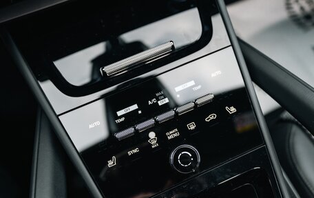 Porsche Cayenne III, 2025 год, 24 550 000 рублей, 21 фотография