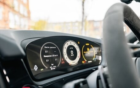 Porsche Cayenne III, 2025 год, 24 550 000 рублей, 13 фотография