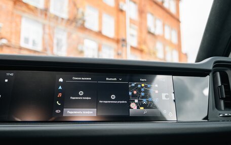 Porsche Cayenne III, 2025 год, 24 550 000 рублей, 22 фотография