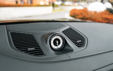 Porsche Cayenne III, 2025 год, 24 550 000 рублей, 19 фотография