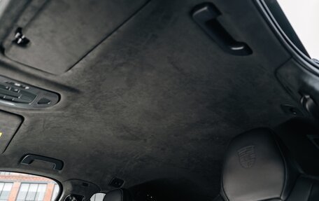 Porsche Cayenne III, 2025 год, 24 550 000 рублей, 26 фотография