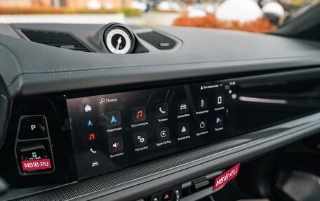 Porsche Cayenne III, 2025 год, 24 550 000 рублей, 20 фотография