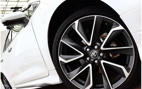 Toyota Corolla, 2021 год, 1 168 555 рублей, 11 фотография