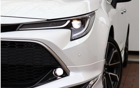 Toyota Corolla, 2021 год, 1 168 555 рублей, 5 фотография