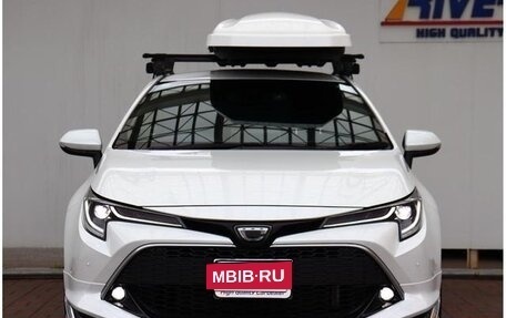 Toyota Corolla, 2021 год, 1 168 555 рублей, 2 фотография