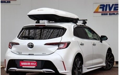 Toyota Corolla, 2021 год, 1 168 555 рублей, 6 фотография