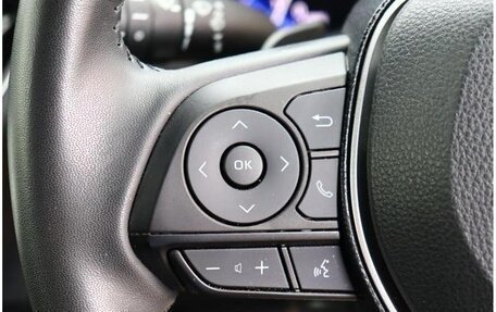 Toyota Corolla, 2021 год, 1 168 555 рублей, 20 фотография