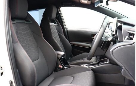 Toyota Corolla, 2021 год, 1 168 555 рублей, 18 фотография