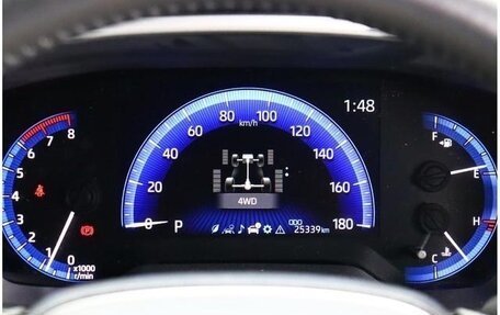 Toyota Corolla, 2021 год, 1 168 555 рублей, 25 фотография