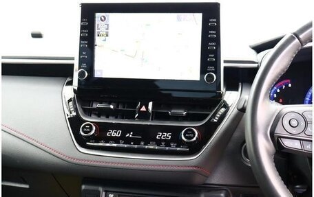 Toyota Corolla, 2021 год, 1 168 555 рублей, 22 фотография