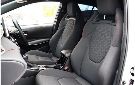 Toyota Corolla, 2021 год, 1 168 555 рублей, 19 фотография