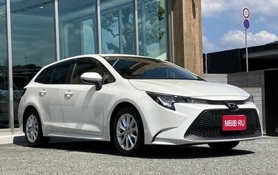 Toyota Corolla, 2019 год, 1 274 555 рублей, 1 фотография