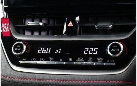 Toyota Corolla, 2021 год, 1 168 555 рублей, 23 фотография