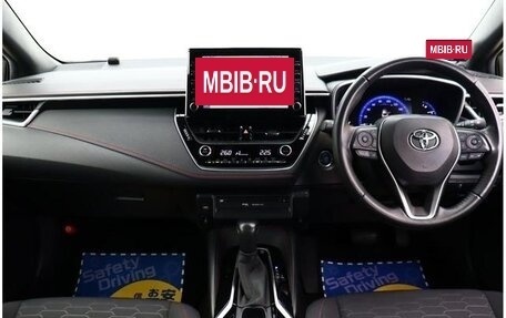 Toyota Corolla, 2021 год, 1 168 555 рублей, 16 фотография