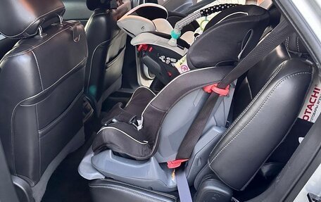 Ford Explorer VI, 2013 год, 2 000 000 рублей, 10 фотография