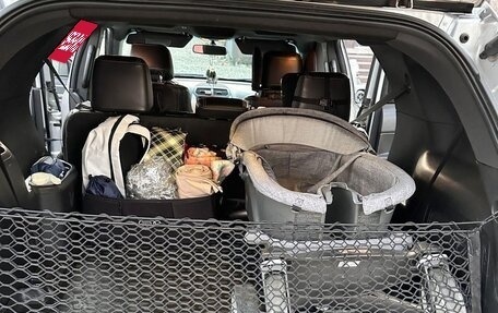 Ford Explorer VI, 2013 год, 2 000 000 рублей, 9 фотография