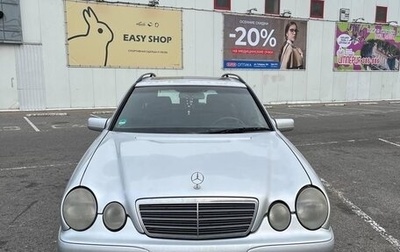 Mercedes-Benz E-Класс, 1996 год, 450 000 рублей, 1 фотография