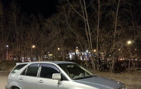 Lexus RX IV рестайлинг, 1999 год, 1 100 000 рублей, 1 фотография