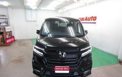 Honda Stepwgn IV, 2021 год, 2 500 000 рублей, 1 фотография