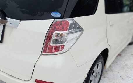 Honda Fit Shuttle I рестайлинг, 2013 год, 950 000 рублей, 6 фотография