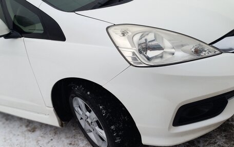 Honda Fit Shuttle I рестайлинг, 2013 год, 950 000 рублей, 2 фотография