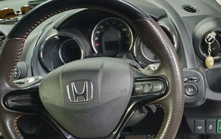 Honda Fit Shuttle I рестайлинг, 2013 год, 950 000 рублей, 9 фотография