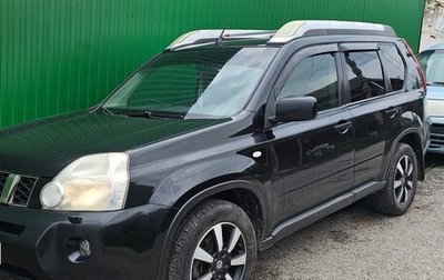 Nissan X-Trail, 2010 год, 1 000 000 рублей, 1 фотография