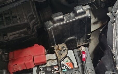 Honda Fit Shuttle I рестайлинг, 2013 год, 950 000 рублей, 7 фотография