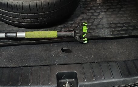 Honda Fit Shuttle I рестайлинг, 2013 год, 950 000 рублей, 14 фотография