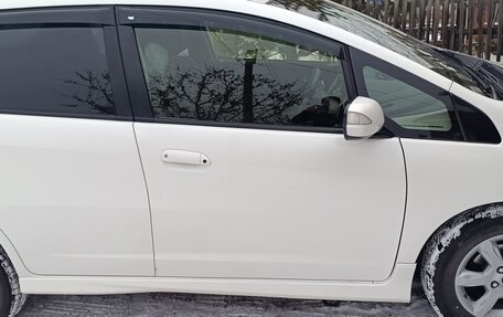 Honda Fit Shuttle I рестайлинг, 2013 год, 950 000 рублей, 23 фотография
