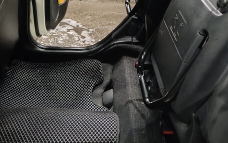 Honda Fit Shuttle I рестайлинг, 2013 год, 950 000 рублей, 18 фотография