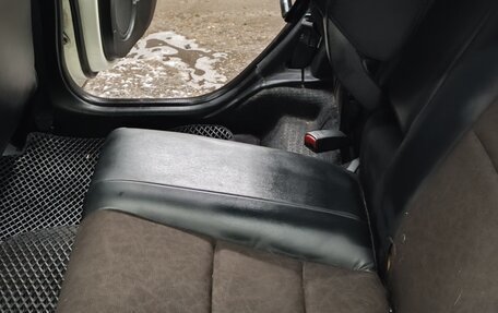 Honda Fit Shuttle I рестайлинг, 2013 год, 950 000 рублей, 17 фотография