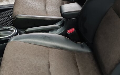 Honda Fit Shuttle I рестайлинг, 2013 год, 950 000 рублей, 21 фотография