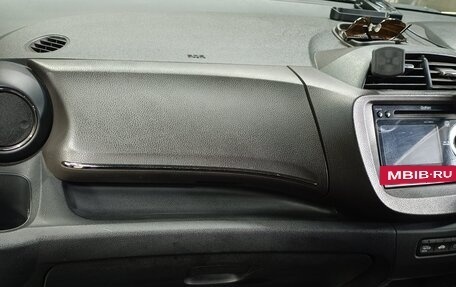 Honda Fit Shuttle I рестайлинг, 2013 год, 950 000 рублей, 20 фотография