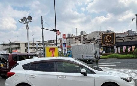 Subaru Impreza IV, 2019 год, 950 000 рублей, 4 фотография