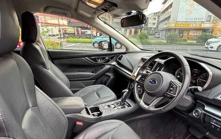 Subaru Impreza IV, 2019 год, 950 000 рублей, 8 фотография