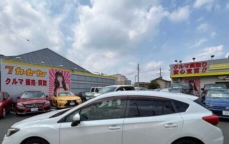 Subaru Impreza IV, 2019 год, 950 000 рублей, 7 фотография