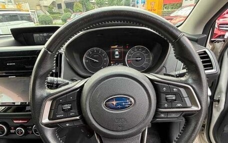 Subaru Impreza IV, 2019 год, 950 000 рублей, 9 фотография