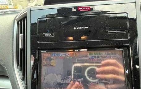 Subaru Impreza IV, 2019 год, 950 000 рублей, 13 фотография