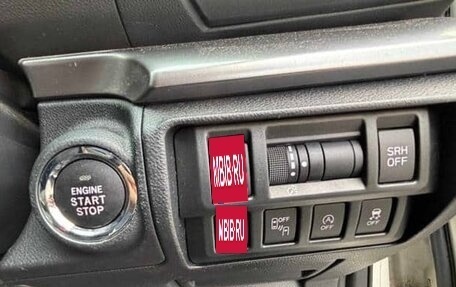 Subaru Impreza IV, 2019 год, 950 000 рублей, 11 фотография