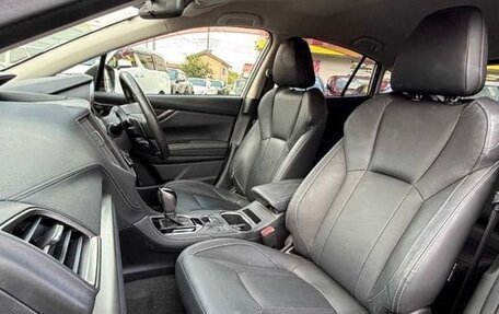 Subaru Impreza IV, 2019 год, 950 000 рублей, 14 фотография