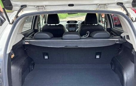 Subaru Impreza IV, 2019 год, 950 000 рублей, 16 фотография