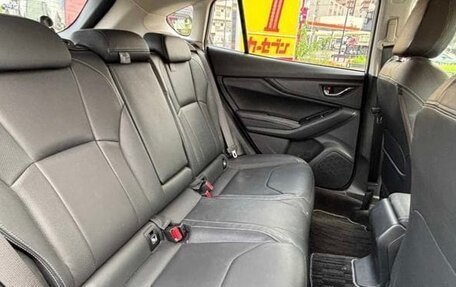 Subaru Impreza IV, 2019 год, 950 000 рублей, 15 фотография