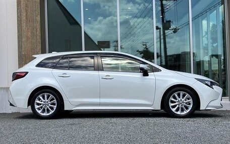 Toyota Corolla, 2019 год, 1 274 555 рублей, 5 фотография