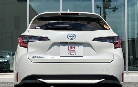 Toyota Corolla, 2019 год, 1 274 555 рублей, 7 фотография