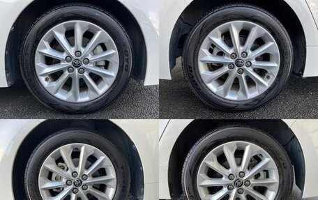 Toyota Corolla, 2019 год, 1 274 555 рублей, 10 фотография