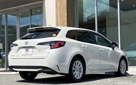 Toyota Corolla, 2019 год, 1 274 555 рублей, 6 фотография