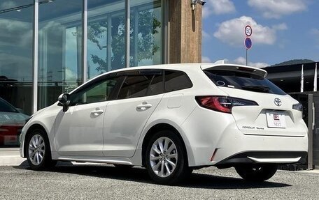Toyota Corolla, 2019 год, 1 274 555 рублей, 8 фотография